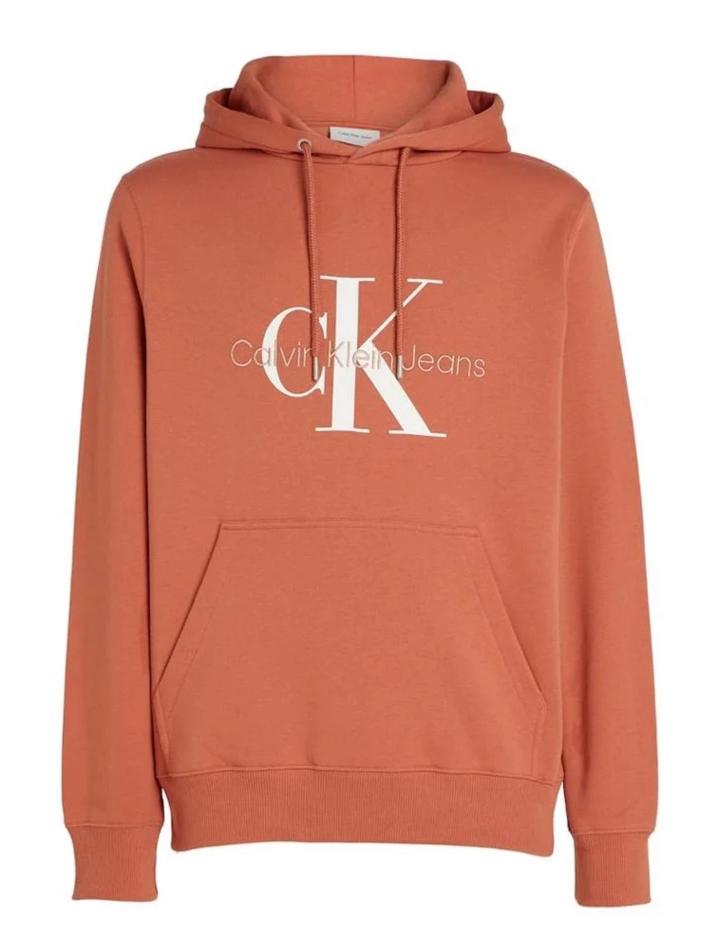 Худи Calvin Klein