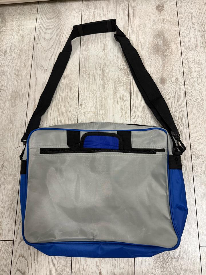 Сумка для ноутбука