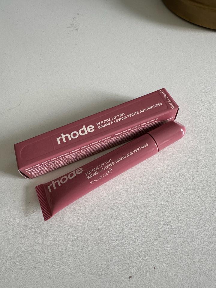 Rhode lip tint
