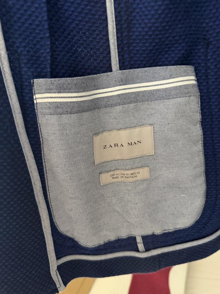 Пиджак Zara размер М