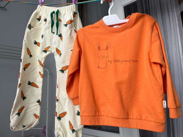 Костюм Bebetto 98 размер