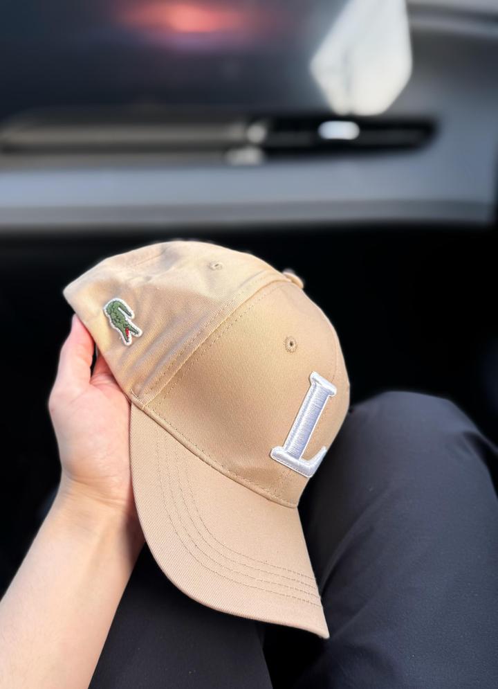 Кепка LACOSTE