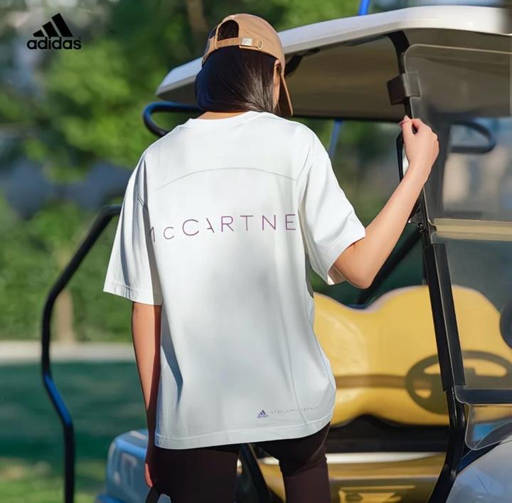 Футболка adidas