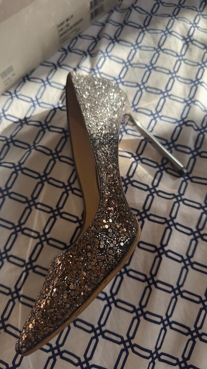 Туфли от Jimmy choo