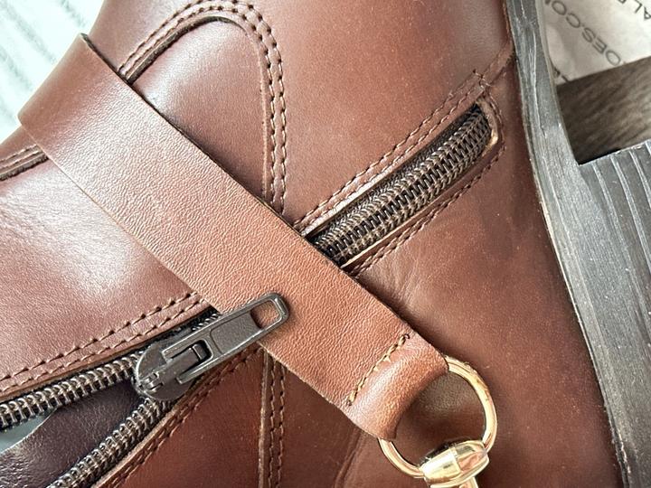 Сапоги осенние ALDO