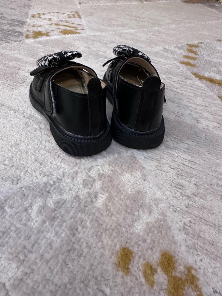 Туфли детские