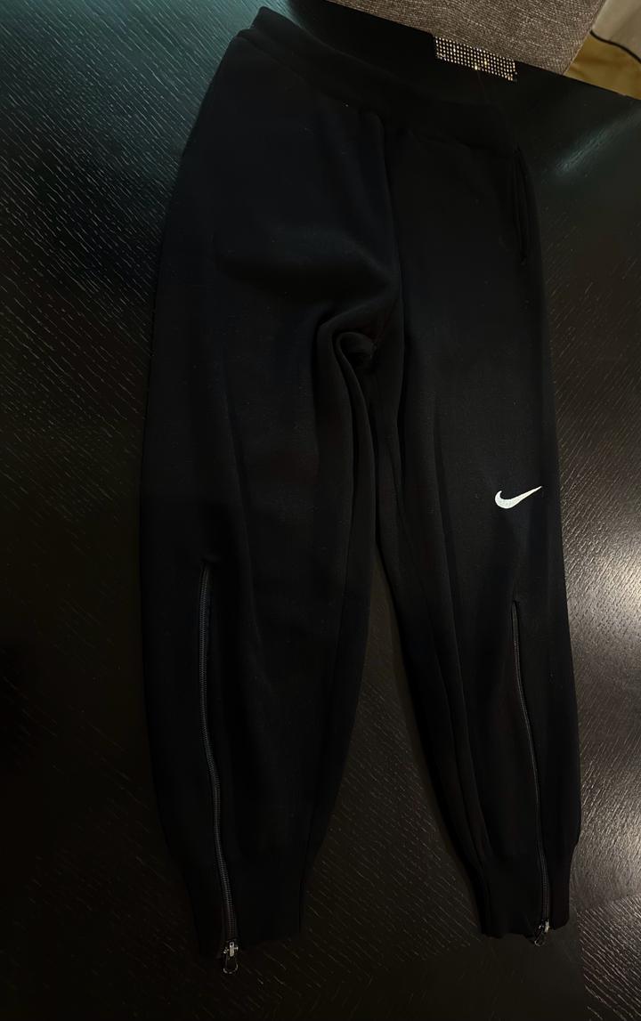 Штаны Nike