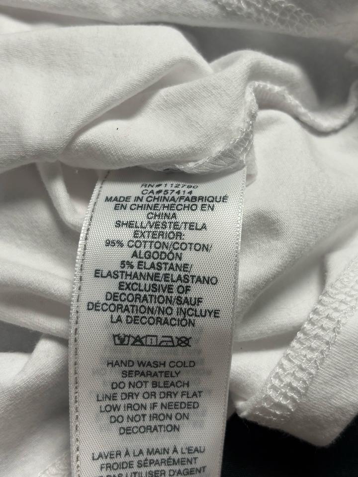 Оригинал топ True Religion