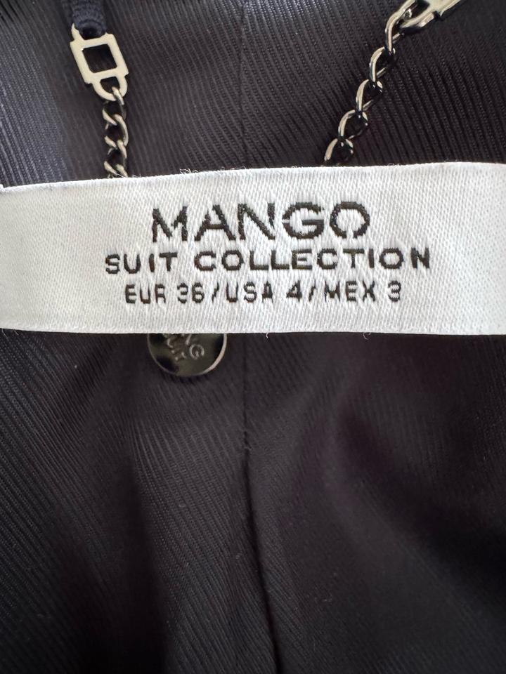 Жакет MANGO Suit Collection