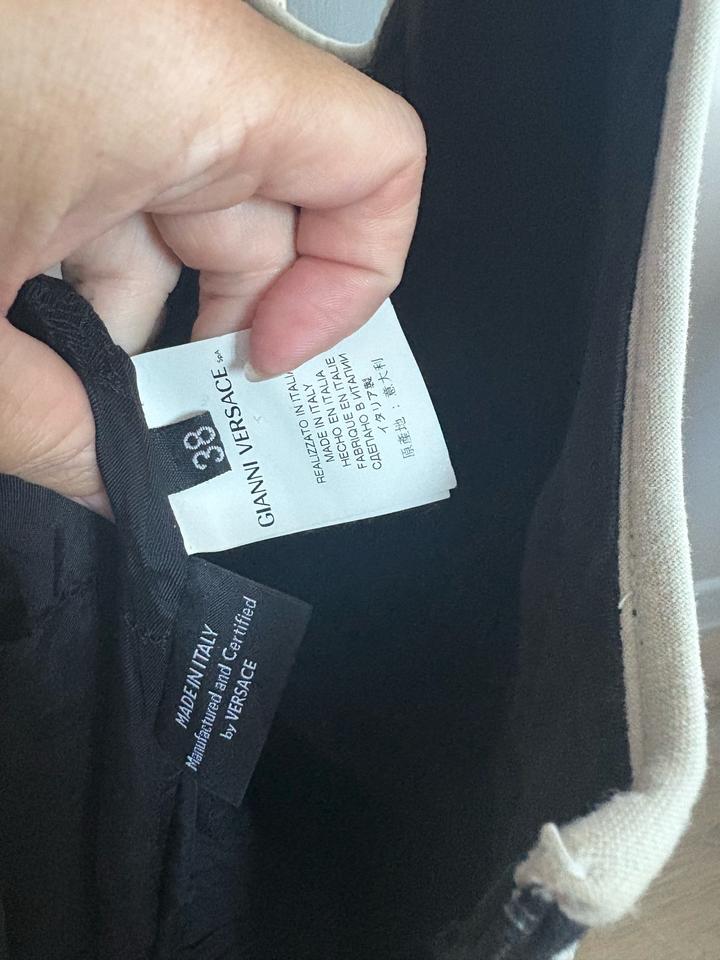 Платье Gianni Versace винтаж
