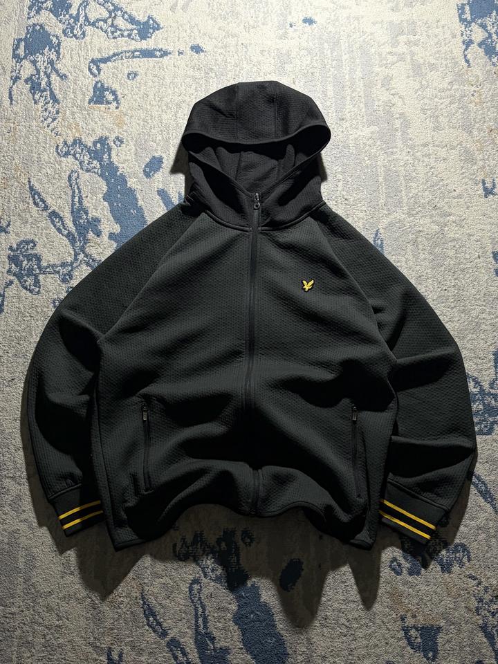Lyle&Scott зипка