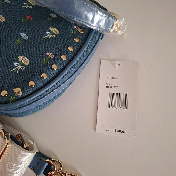 Сумка Betsey Johnson