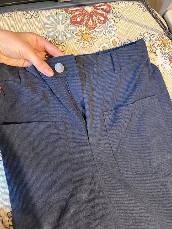 Брюки винтаж