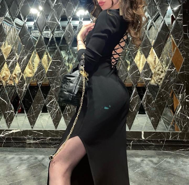 Платье Elisabetta Franchi