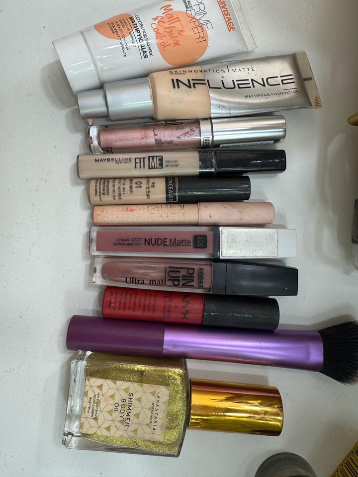 Набор косметики