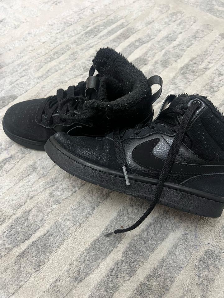 Кроссовки детские Nike