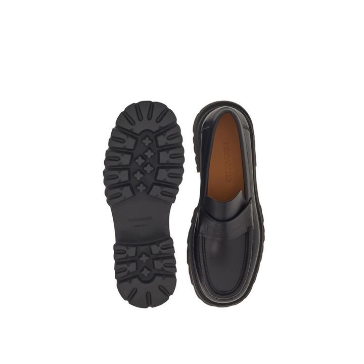 Лоферы Salvatore ferragamo