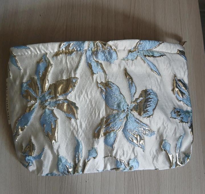 Новая косметичка