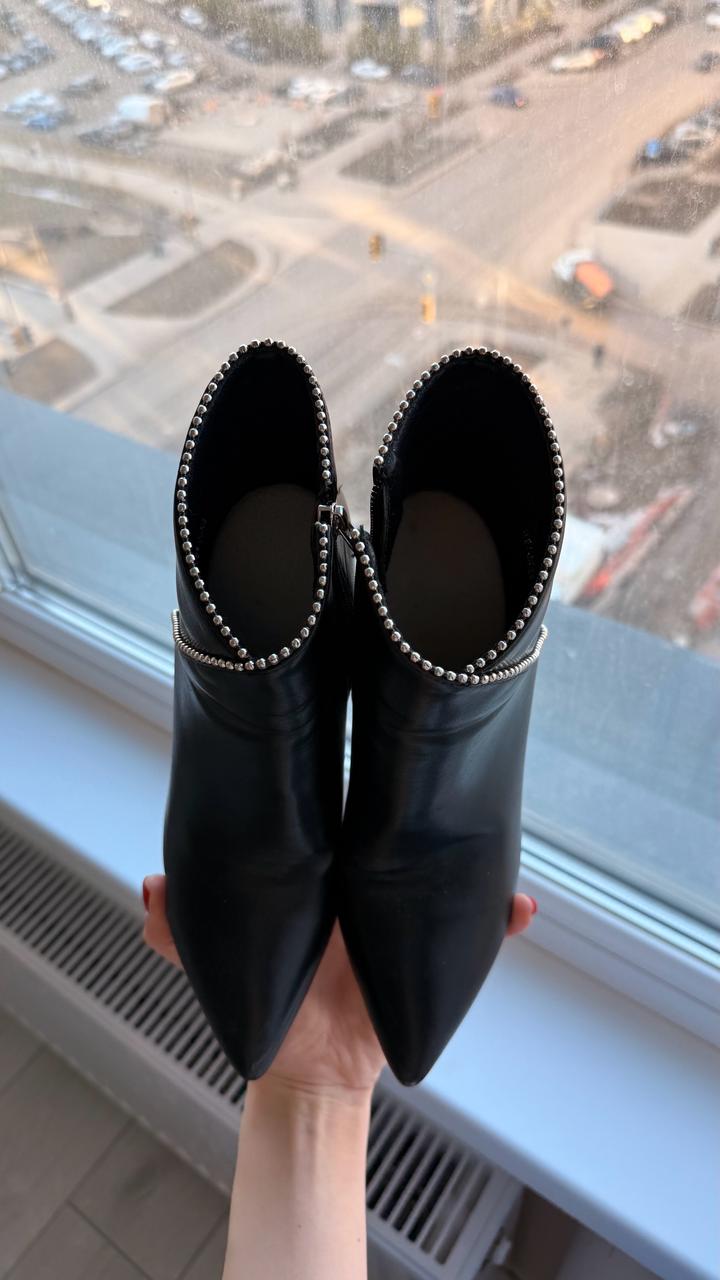 Батильоны на шпильке 37