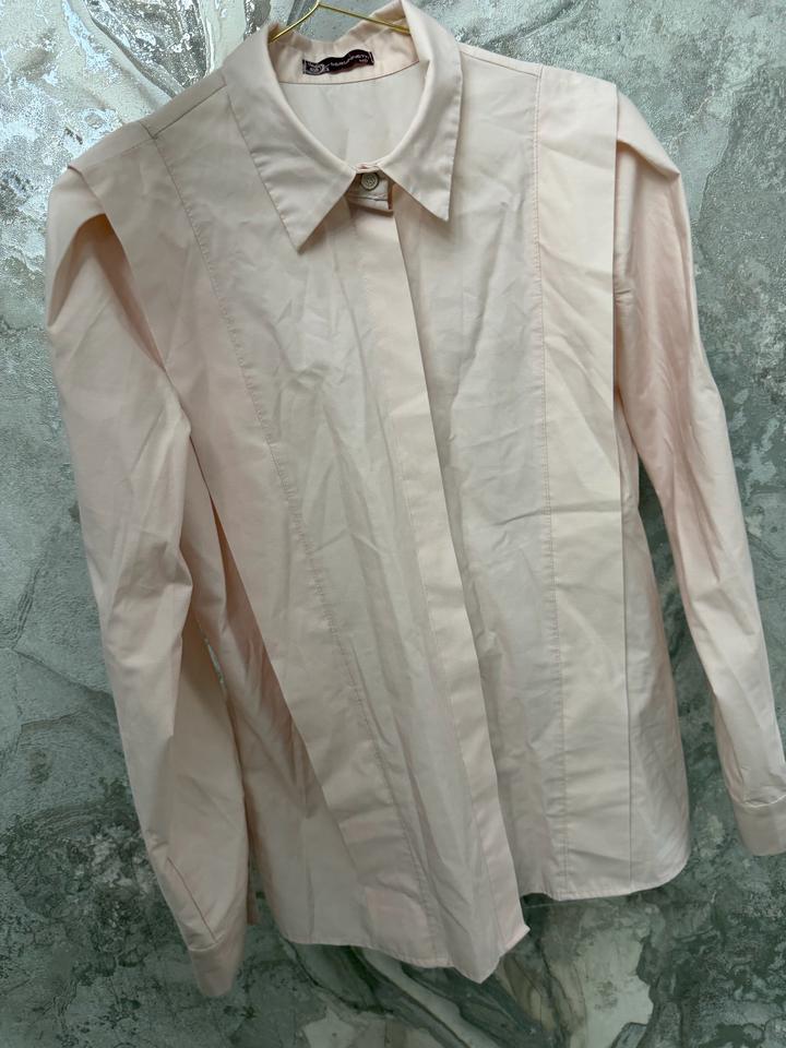 Рубашка Serginnetti