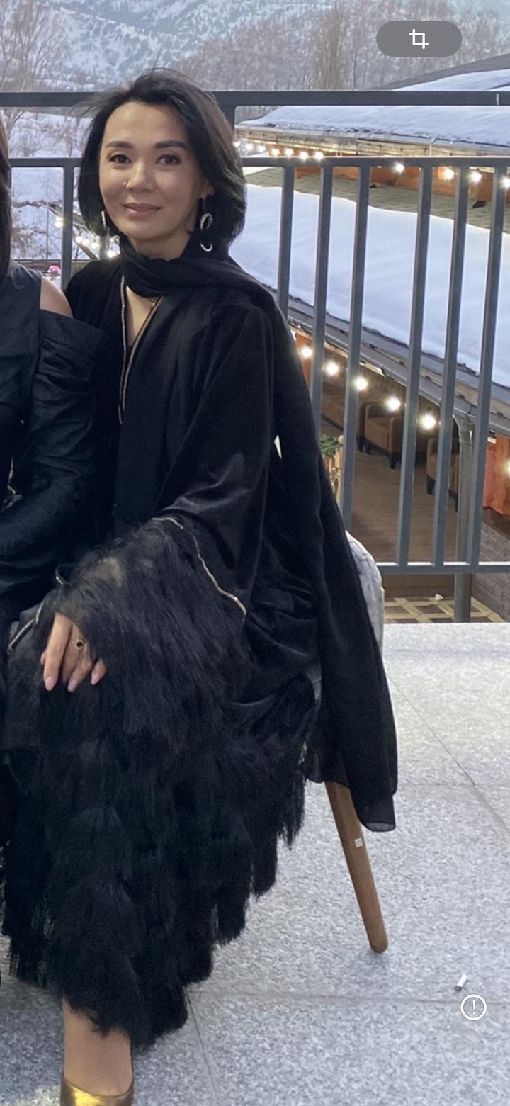Абайя 😍