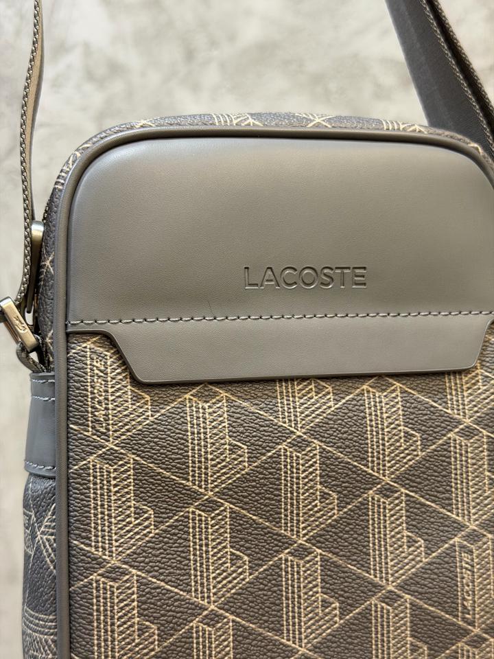 Сумка Lacoste мужская