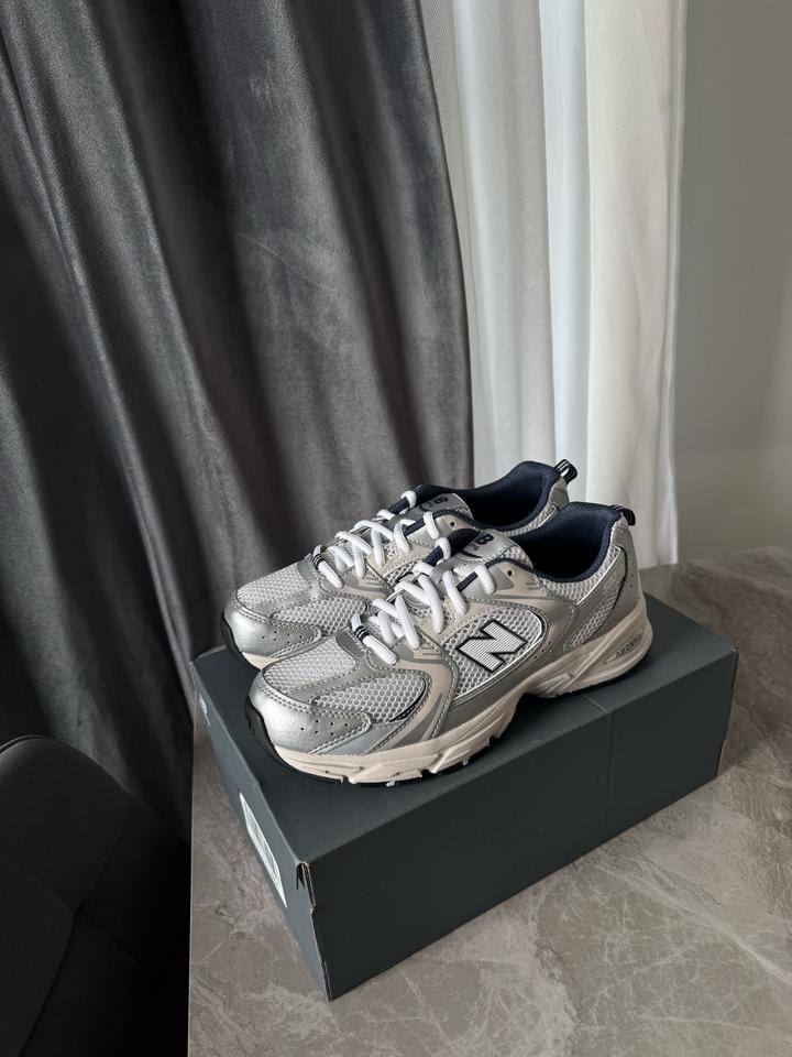 New balance 530 39 размер