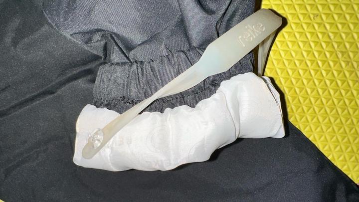 Детский зимний комбинезон Reike