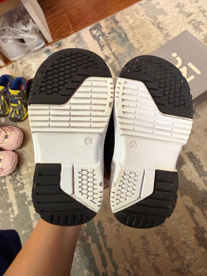 Зимние сапожки для мальчика