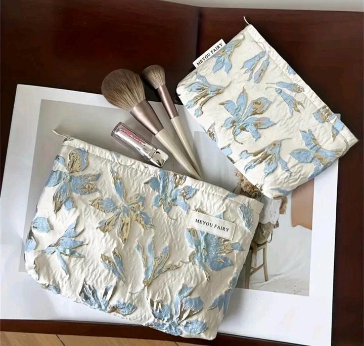 Новая косметичка