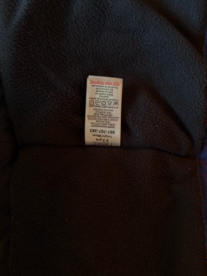 Next.82 authentic original brand
