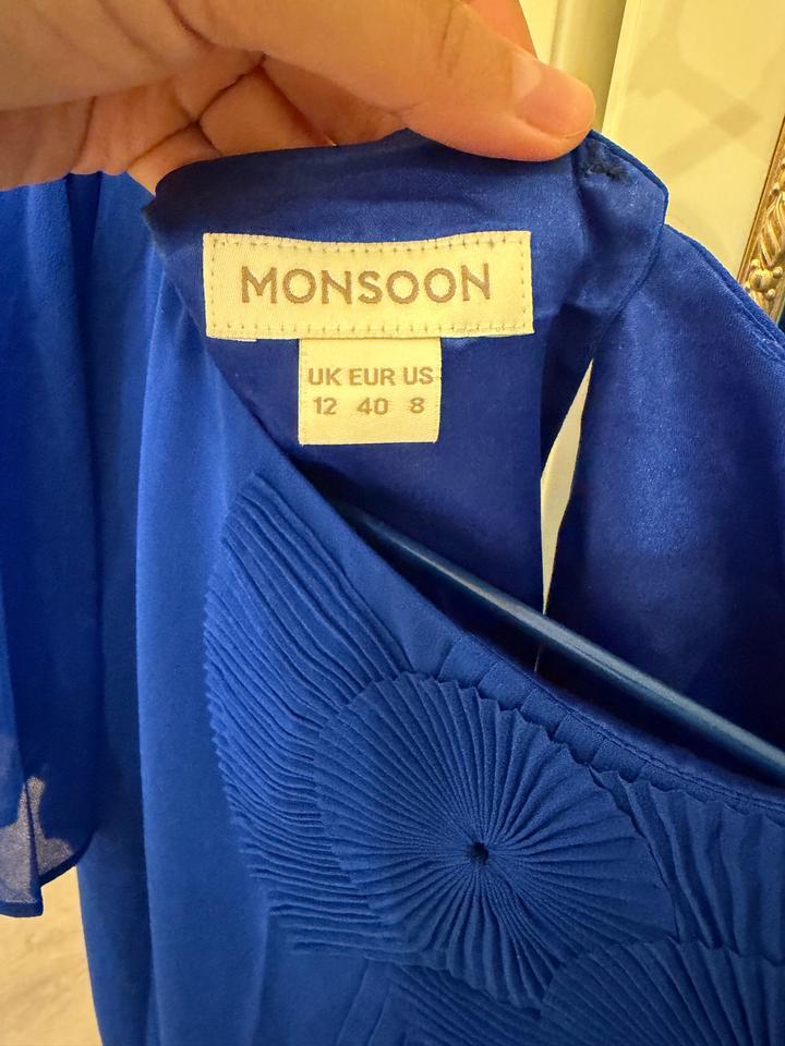 Платье Monsoon, шикарное платье
