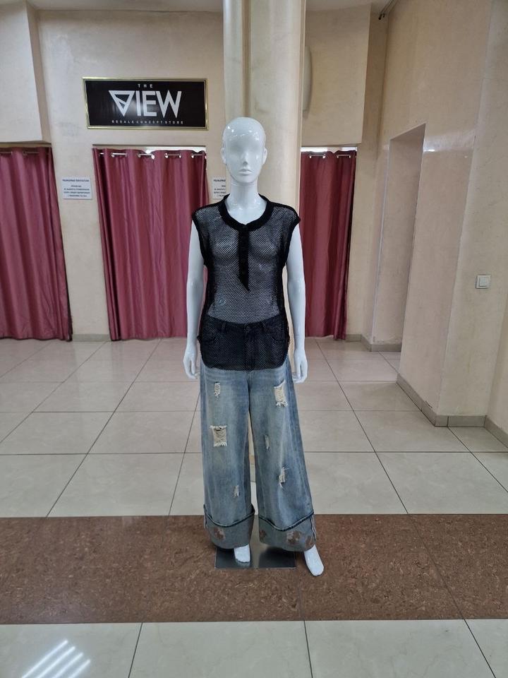 Топ Zadig&Voltaire