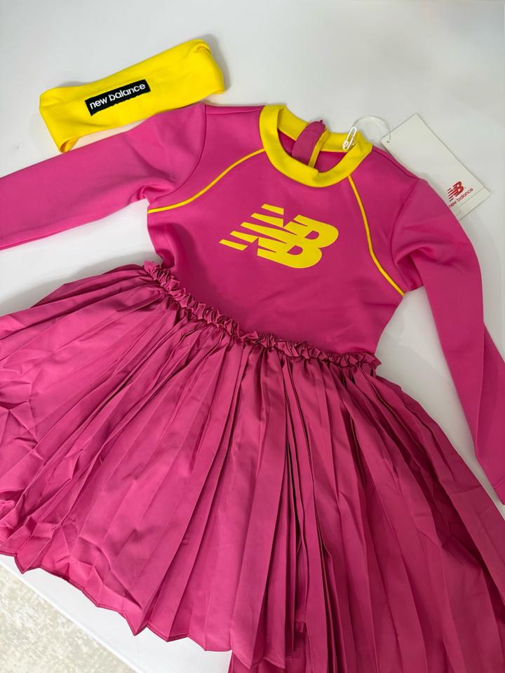 Платье New balance