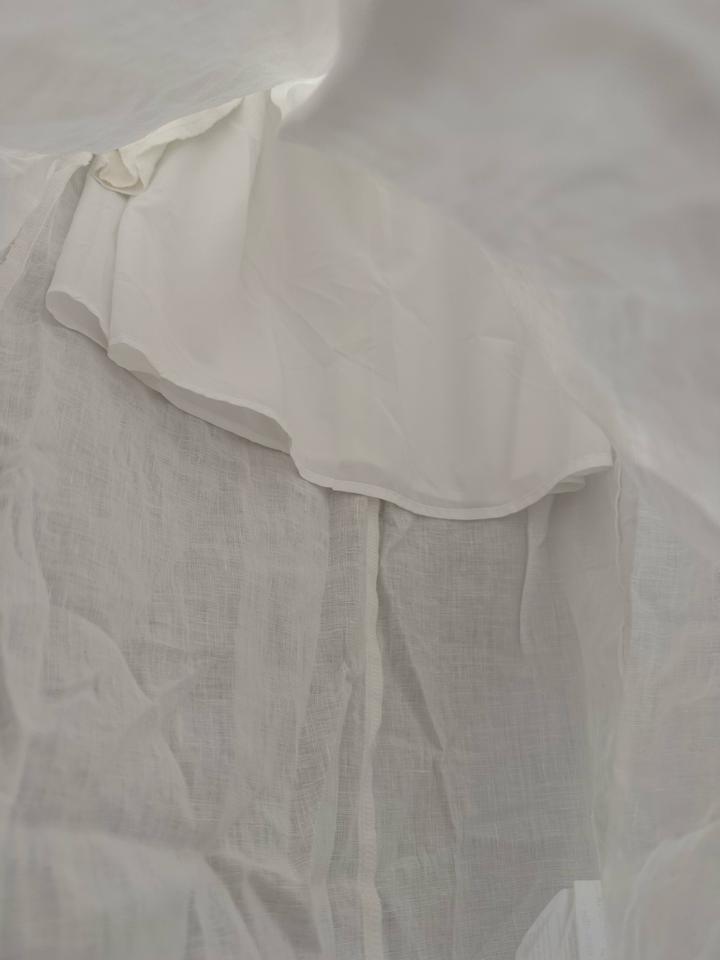 Gaissina юбка лён