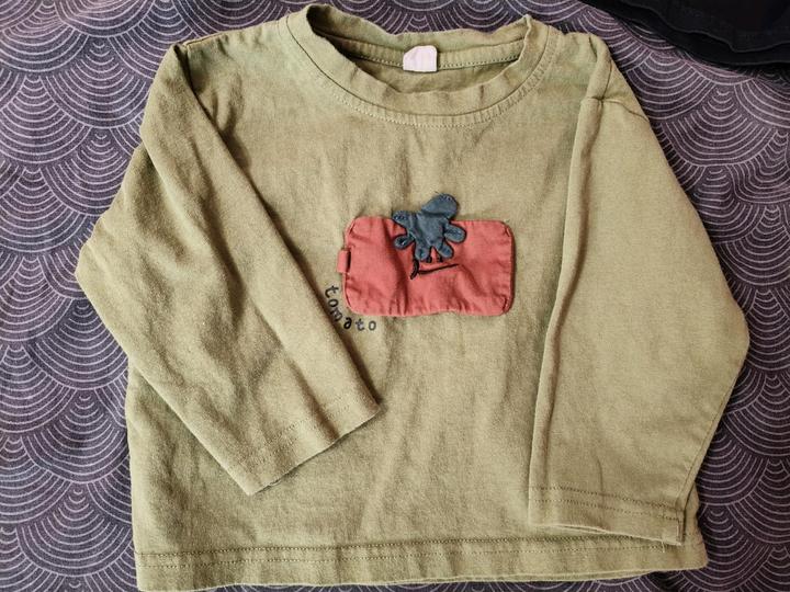 Набор 4 лонглива, 86