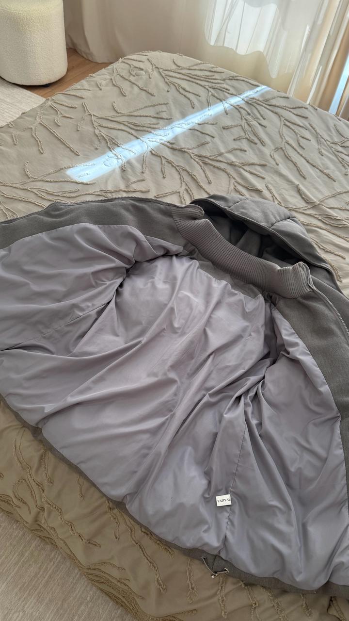 Стильная куртка