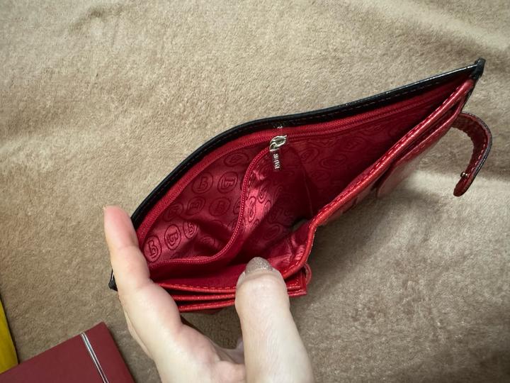 Кошелек партмоне Butun