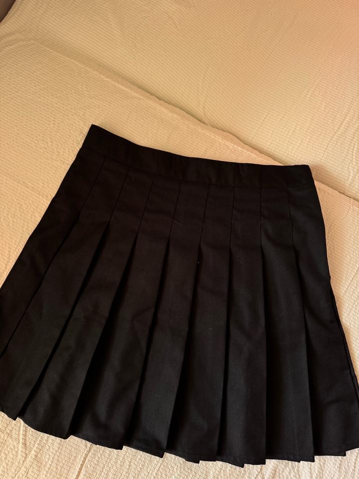 Тенисная юбка