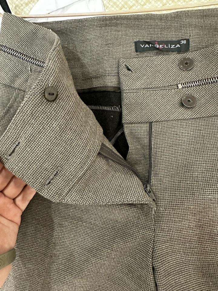 Брюки женские