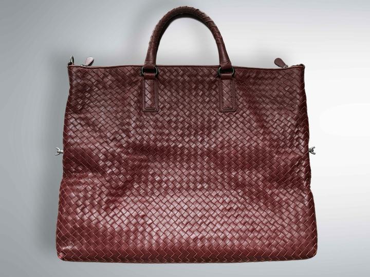 Сумка Tote Bottega Veneta