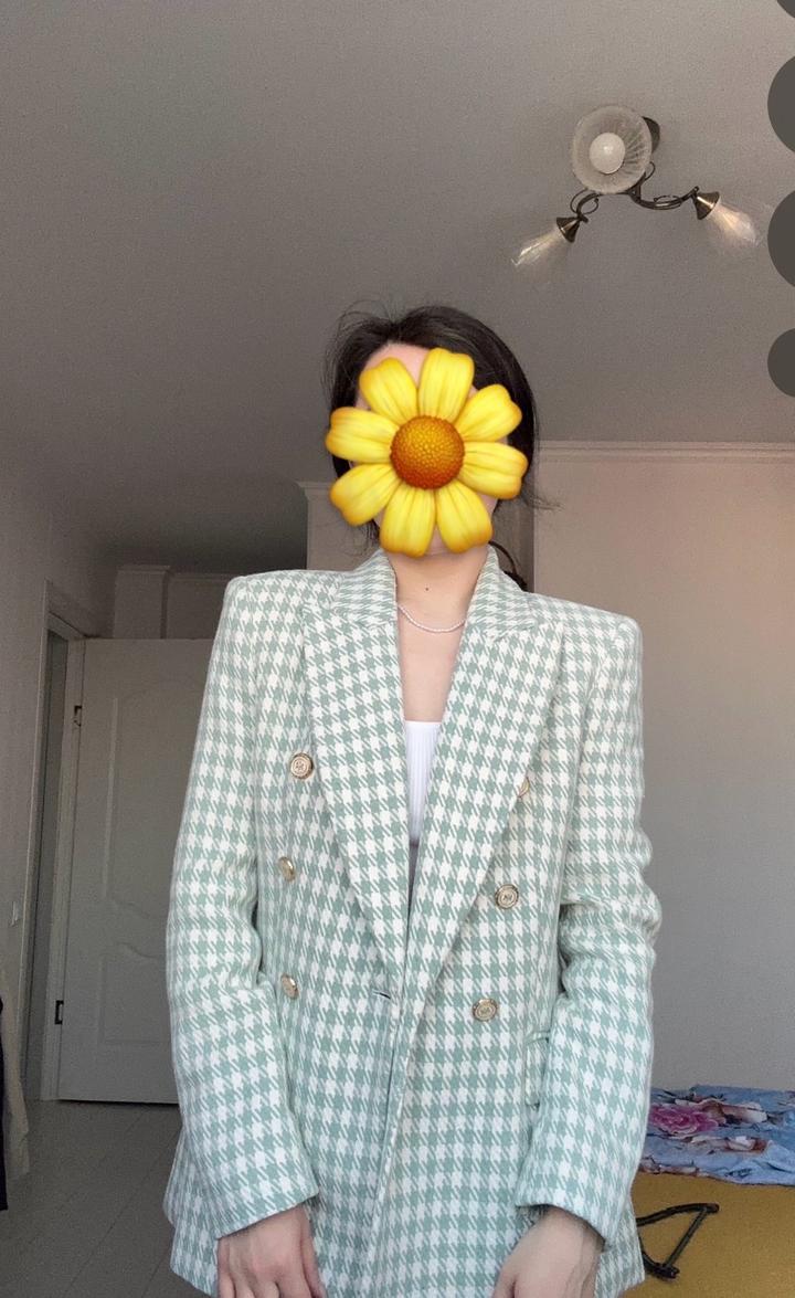 Блейзер Zara