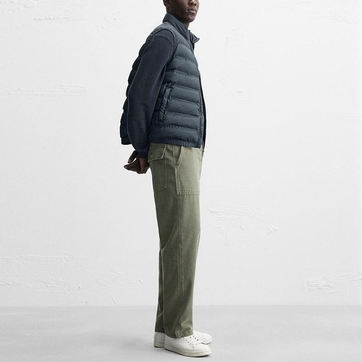 Жилет Zara