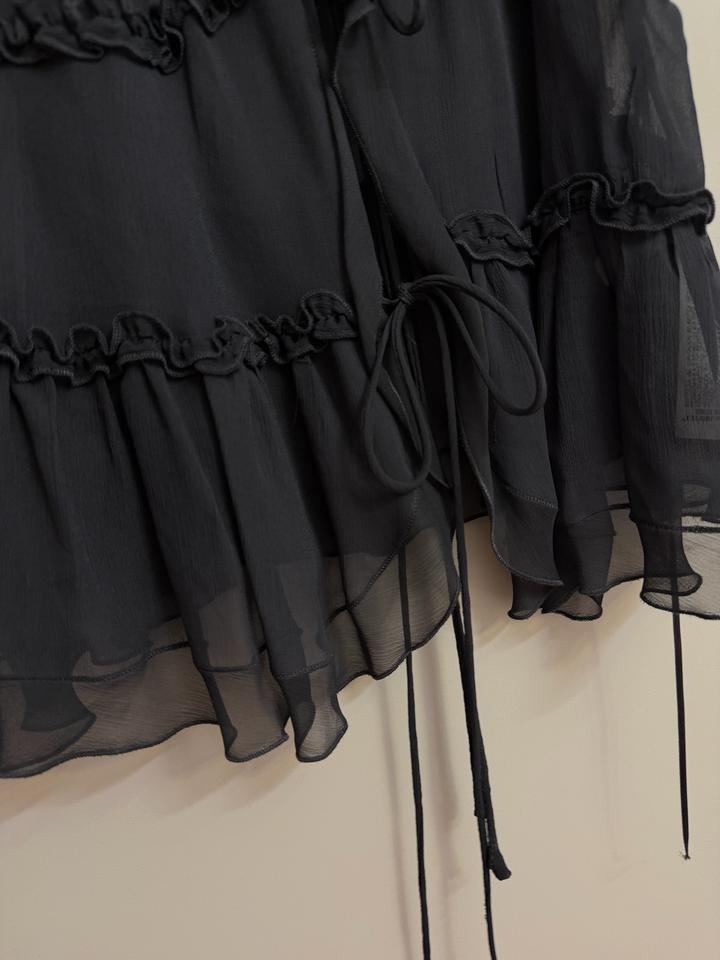 топ из pinterest zara