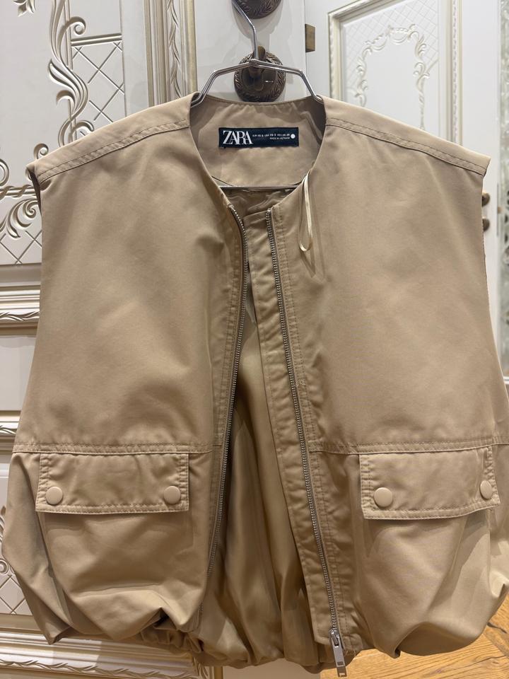 Жилетка Zara