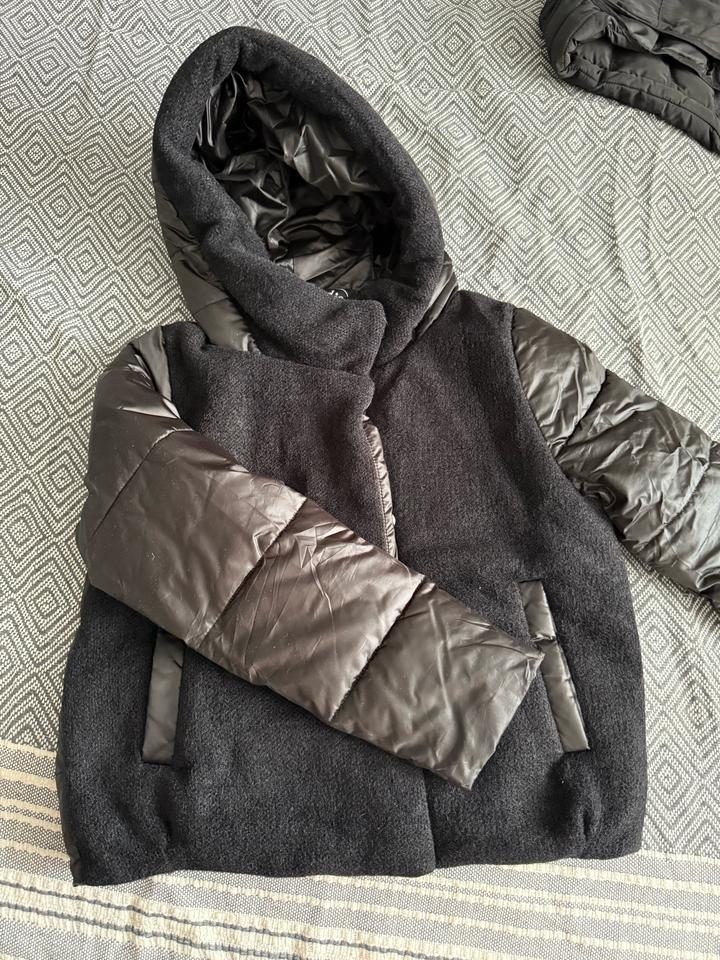 Куртка женская