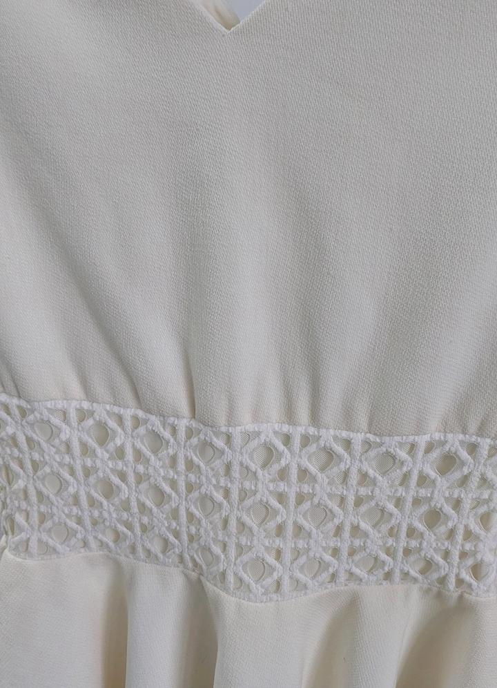 Платье короткое Maje