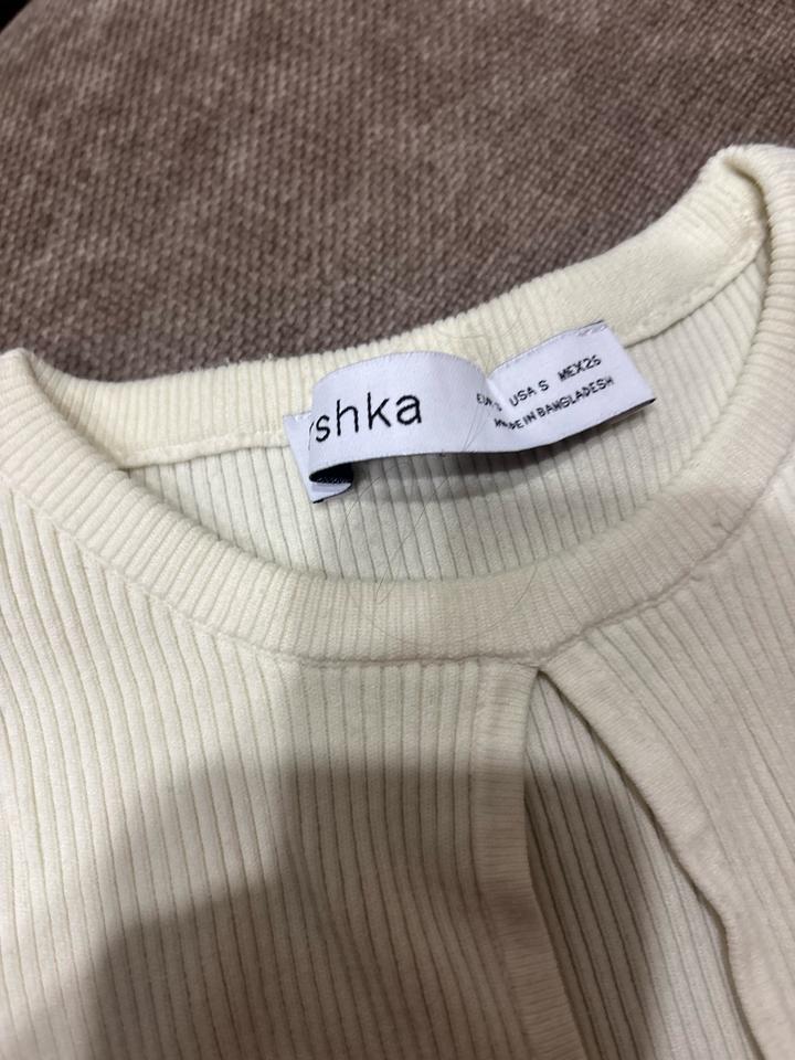 Топик бершка