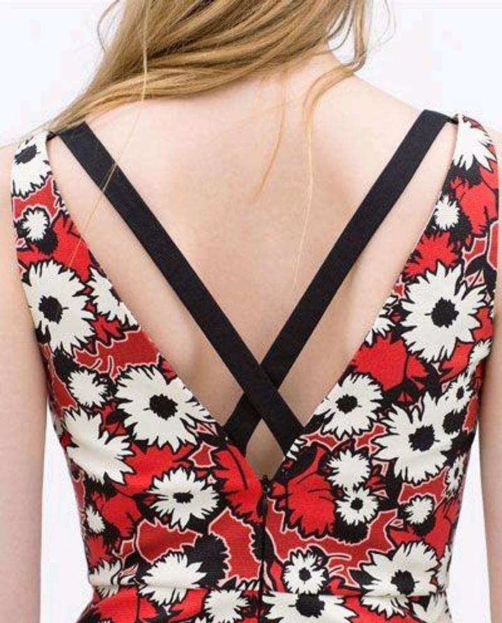 Платье Zara, размер М