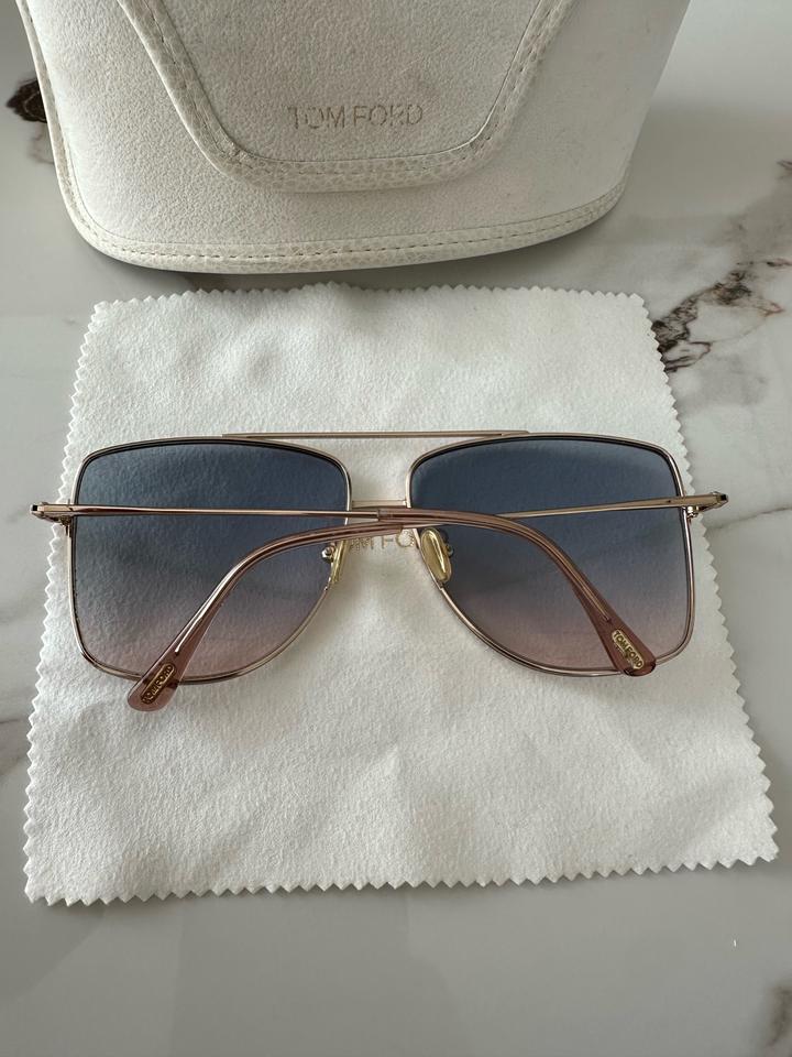 Очки Tom Ford